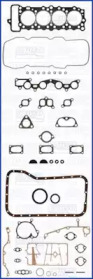 WILMINK GROUP wg1164190 -  Комплект прокладок, двигатель